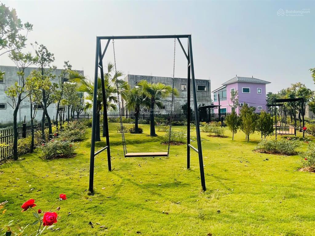 Bán đất tại ngay trung tâm thương mại và kcn phú sơn  nhuận trạch 575m2