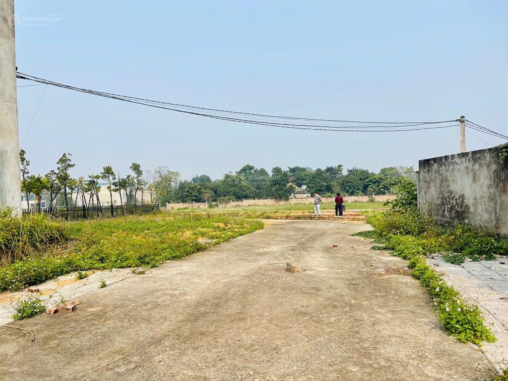 Bán đất tại ngay trung tâm thương mại và kcn phú sơn  nhuận trạch 575m2