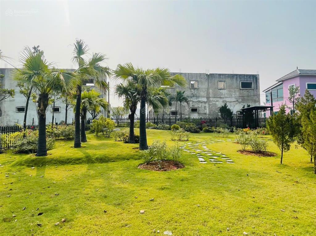 Bán đất tại ngay trung tâm thương mại và kcn phú sơn  nhuận trạch 575m2