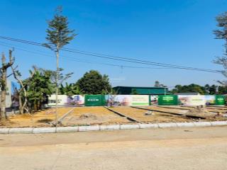 Bán lô đất 100m2 full thổ/1 lô tại thị trấn xuân mai, chương mỹ, hà nội