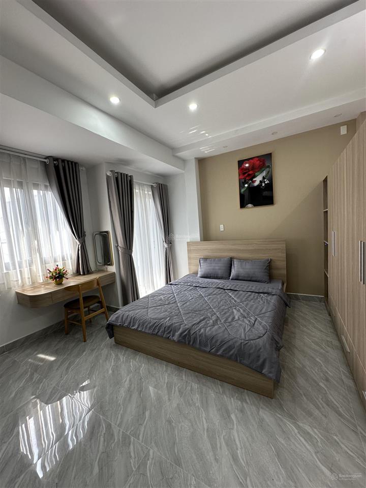 Trệt 2 lầu 51,4m2 đất 110,9m2 sàn, 5,7 tỷ.
