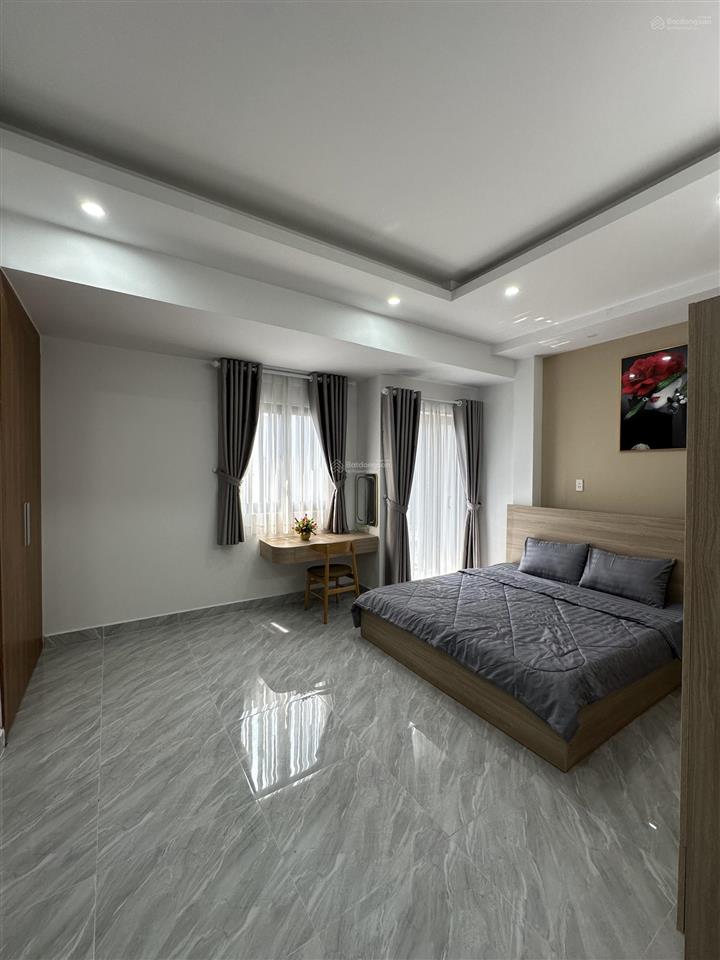 Trệt 2 lầu 51,4m2 đất 110,9m2 sàn, 5,7 tỷ.