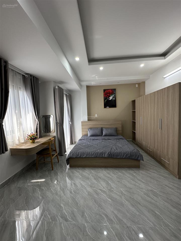 Trệt 2 lầu 51,4m2 đất 110,9m2 sàn, 5,7 tỷ.