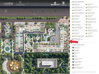 Em độc quyền căn 1pn tts 6,5 tỷ giá tốt nhất toà l2 dự án chung cư hanoi seasons garden