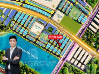 Bán căn liền kề tđ433 60m giá hời vin hạ long, tts sau chiết khấu 4,539 tỷ, ai nhanh tay thì còn!