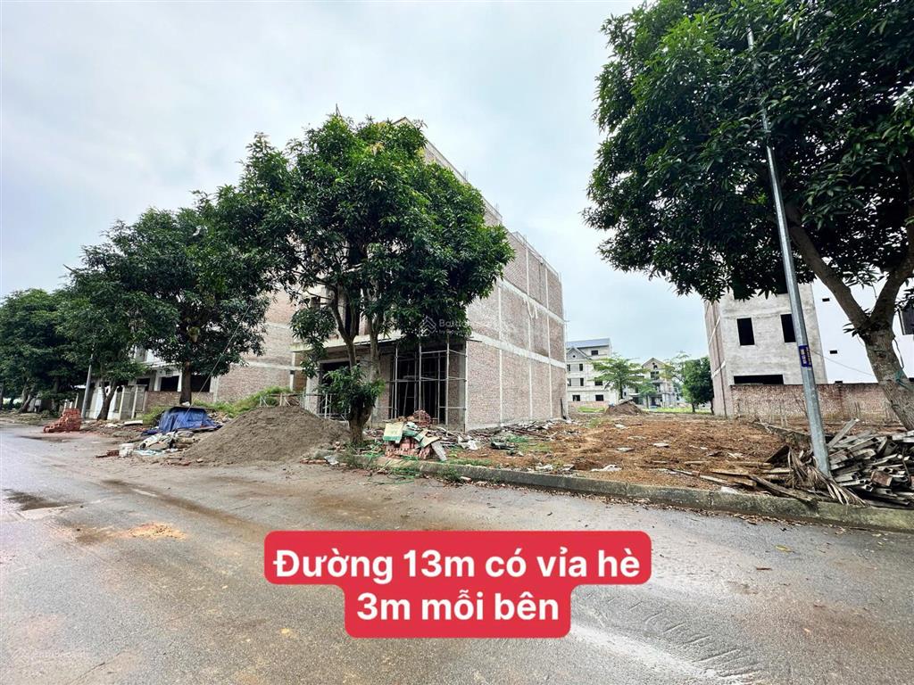 Chính chủ cần bán lô đất khu đô thị thiên mã  hòa lạc premier residence 100m2, giá 3,8 tỷ
