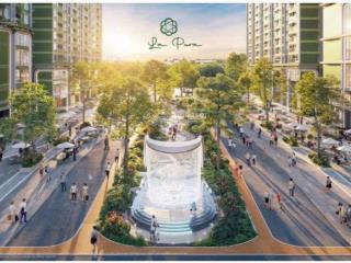 Chỉ cần thanh toán 955 triệu khoảng 25% nhận nhà ở ngay lapura ql13 năm 2026