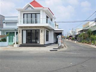 Bán nhà mặt tiền đường kinh doanh phan thiết