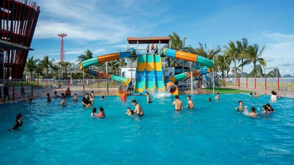 Lô đất trục kinh tế đêm đường 32m, cạnh chung cư 30 tầng, tttm, dt 87,5m2, sổ đỏ, giá từ 33 tr/m2