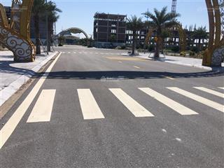 Đất trục kinh tế đêm đường 32m, cạnh chung cư 30 tầng, tttm, dt 87,5m2, sổ đỏ, giá 37 tr/m2