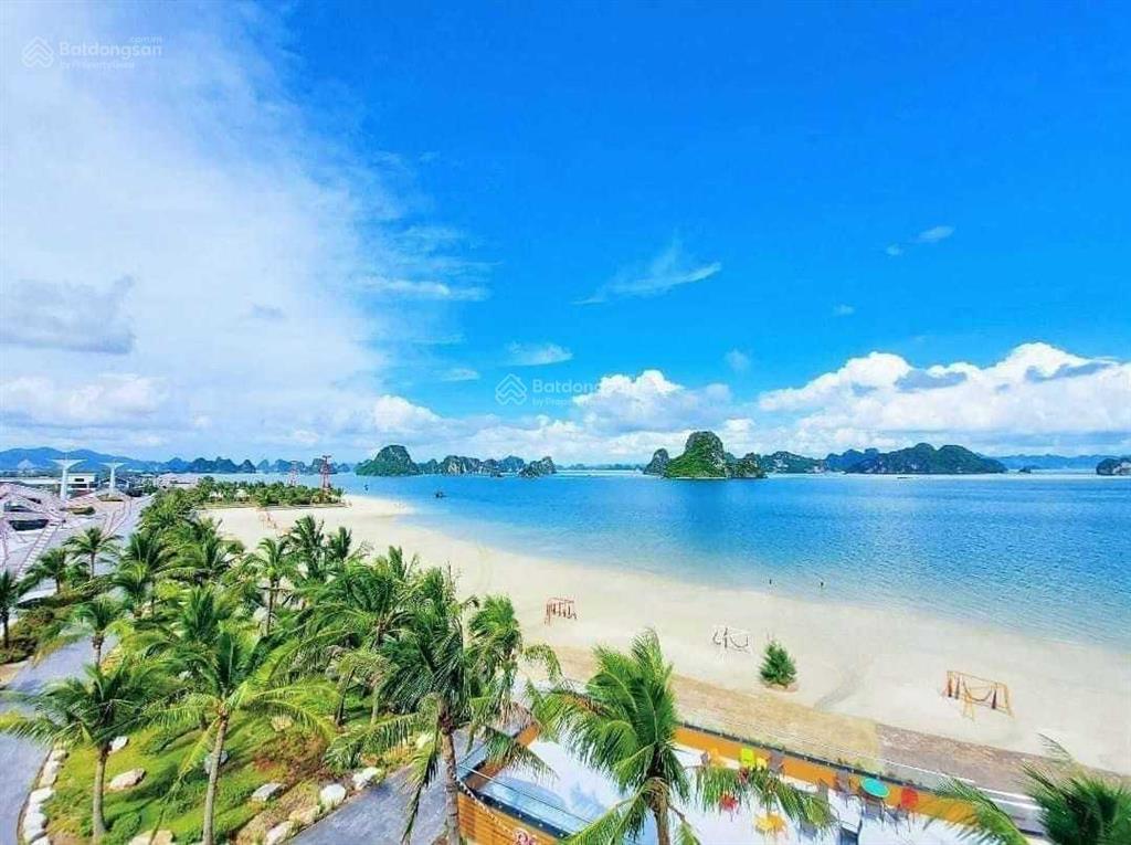 Cắt lỗ lô góc 2mt trục thông biển gần nhà hàng hồng hạnh, ks diamond, dt 140,75m², giá 5,5 tỷ
