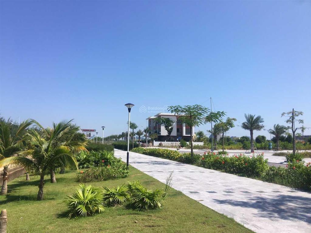 Cắt lỗ lô góc 2mt trục thông biển gần nhà hàng hồng hạnh, ks diamond, dt 140,75m², giá 5,5 tỷ
