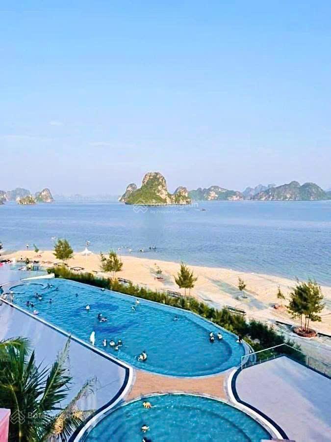Liền kề sổ vĩnh viễn view công viên sonasea, đối diện khách sạn, dt 95m2, giá 7 tỷ cả xây