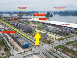 Bán đất sát biển, cạnh công viên nước, dt 90m, tây bắc, đường 17,5m, giá bán 3,9 tỷ