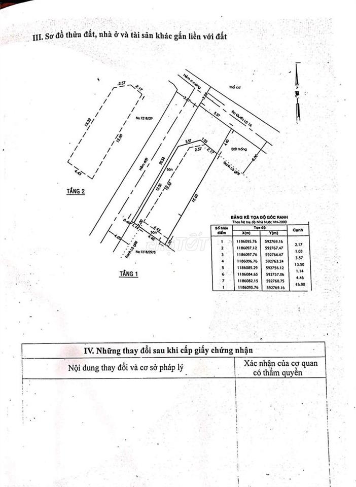 Tôi chính chủ cần bán dãy nhà trọ, đang có thu nhập ổn định.