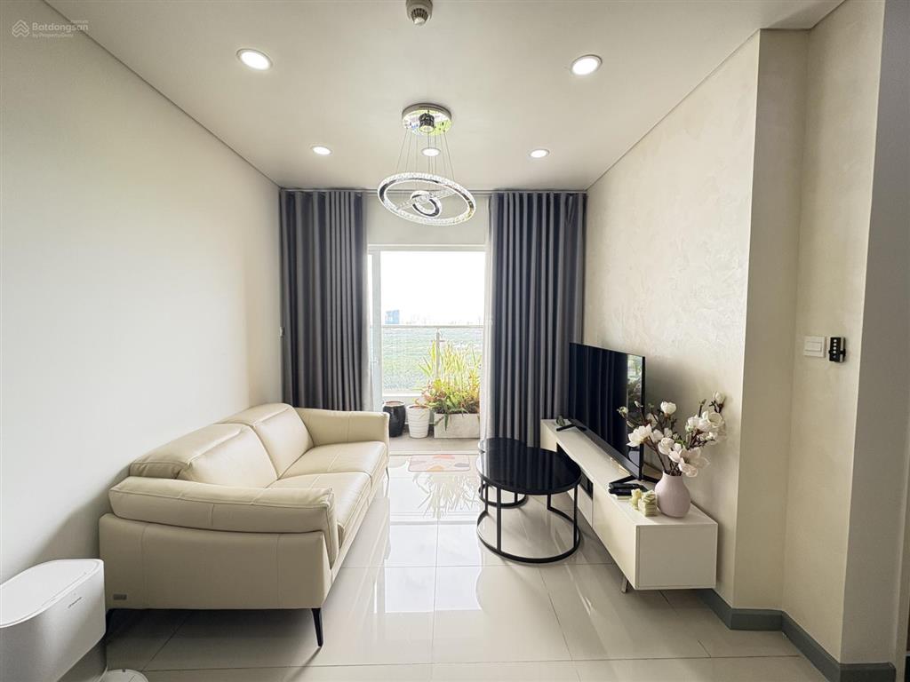 Chính chủ bán căn hộ dragon hill 2, 75m2 2pn 2wc, căn góc, tầng cao view đẹp. giá 4tỷ500 full nt