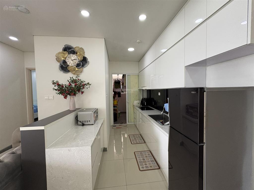 Chính chủ bán căn hộ dragon hill 2, 75m2 2pn 2wc, căn góc, tầng cao view đẹp. giá 4tỷ500 full nt