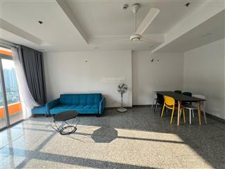 Cho thuê dragon hill 1  104m (3pn + 2wc). view hồ bơi. đầy đủ nội thất.  0938 985 ***