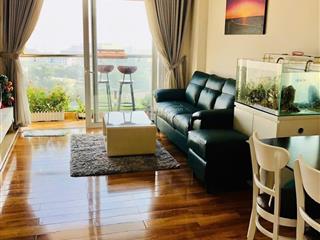 Cho thuê 2pn2wc nhà đẹp view sông giá 13tr/tháng.  0938 985 ***