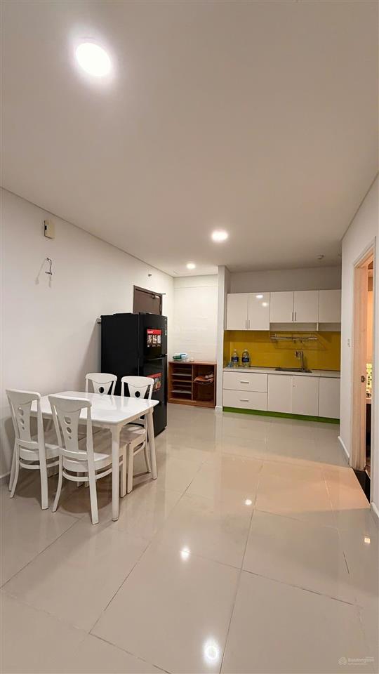 Cho thuê chung cư dragon hill 2 full nội thất nhà đẹp hơn hình, giá thuê 10tr5.  0938 985 ***