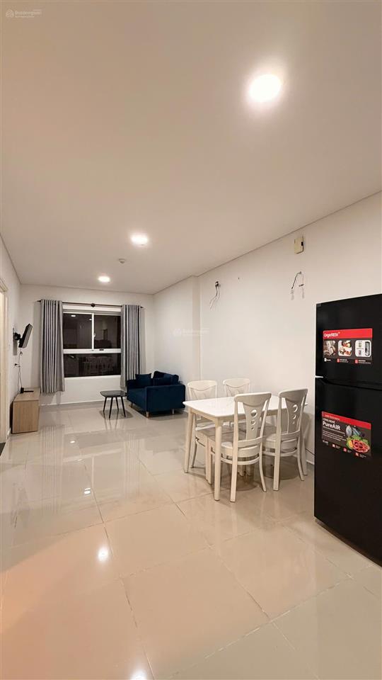 Cho thuê chung cư dragon hill 2 full nội thất nhà đẹp hơn hình, giá thuê 10tr5.  0938 985 ***