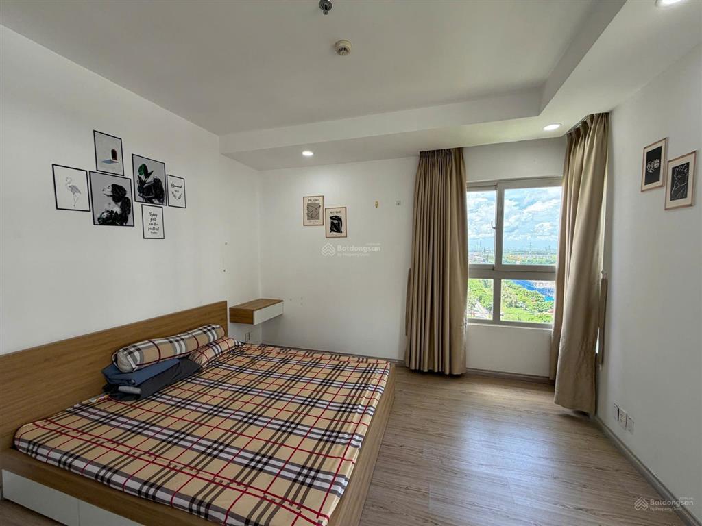 Chính chủ cho thuê 122m² 3pn 2wc dragon hill, nhà mới, giá 13tr.  0938 985 ***