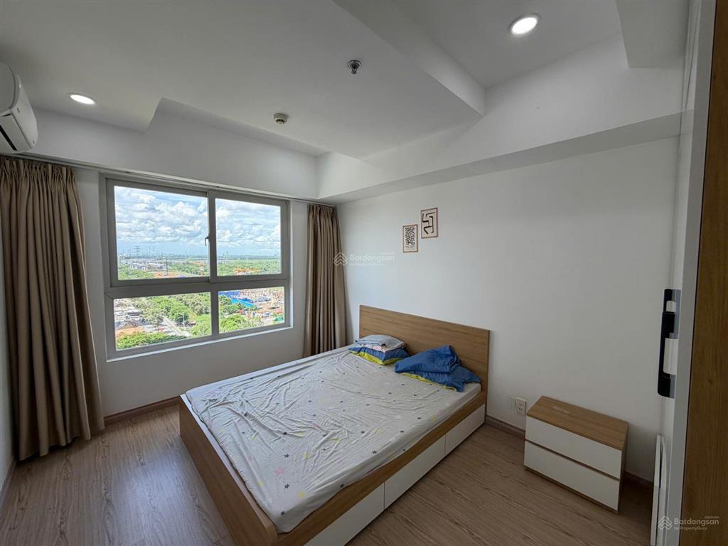 Chính chủ cho thuê 122m² 3pn 2wc dragon hill, nhà mới, giá 13tr.  0938 985 ***