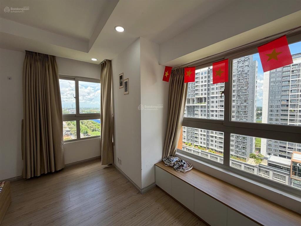 Chính chủ cho thuê 122m² 3pn 2wc dragon hill, nhà mới, giá 13tr.  0938 985 ***