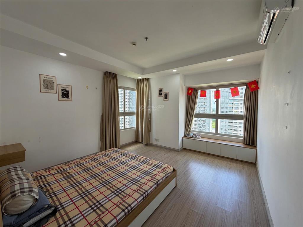 Chính chủ cho thuê 122m² 3pn 2wc dragon hill, nhà mới, giá 13tr.  0938 985 ***
