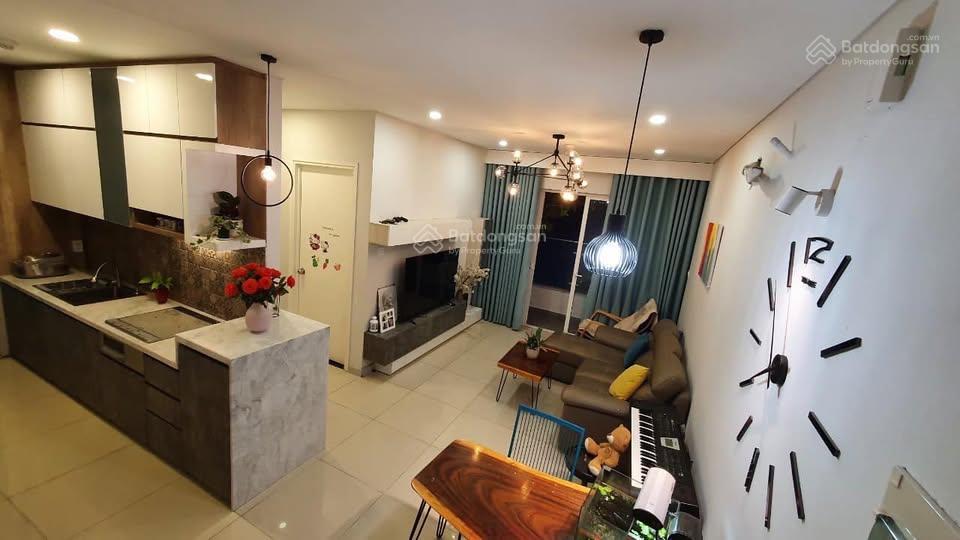 Cho thuê cc dragon hill, 12triệu500/th, 87m2, 2pn, 2wc, full nội thất, nhà đẹp, ở liền.0938 985 ***