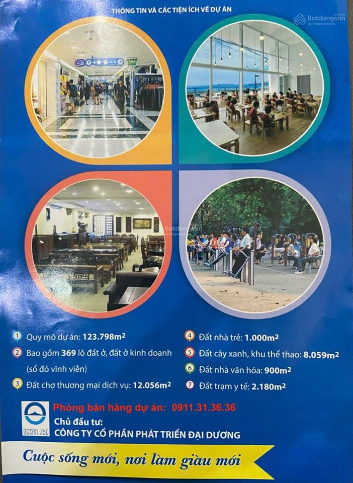Chính chủ bán đất nền sổ đỏ kđt hưng thịnh quán gỏi, 109m2, mt 6m, cửa ngõ hải phòng mới.