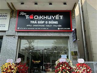 Chỉnh chủ cho thuê nhà 5 tầng, mật đường tố hữu, đỗ được nhiều ô tô, thuận tiện kinh doanh lâu dài