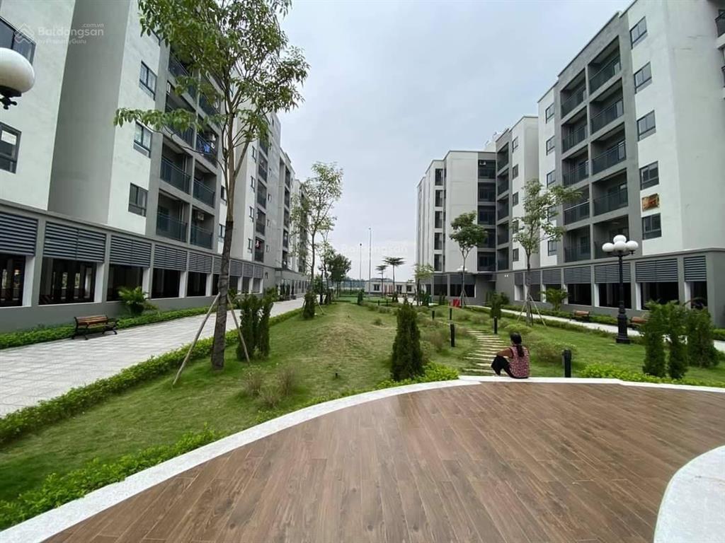 Gia đình cần bán nhà phố nv06, khu đô thị hud me linh central, giá tốt nhất