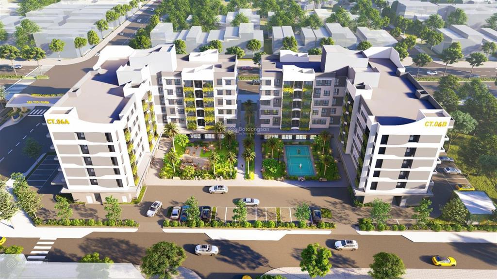 Gia đình cần bán nhà phố nv06, khu đô thị hud me linh central, giá tốt nhất