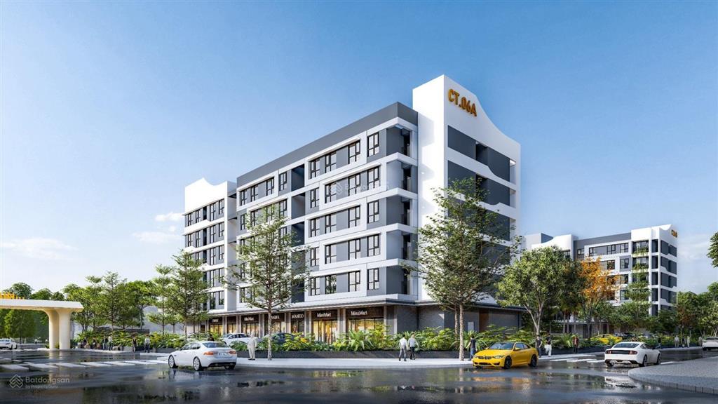 Gia đình cần bán nhà phố nv06, khu đô thị hud me linh central, giá tốt nhất