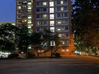Chính chủ bán căn góc tầng đẹp, chung cư ct2b khu đô thị mới văn quán, sổ đỏ 68m2 sang tên