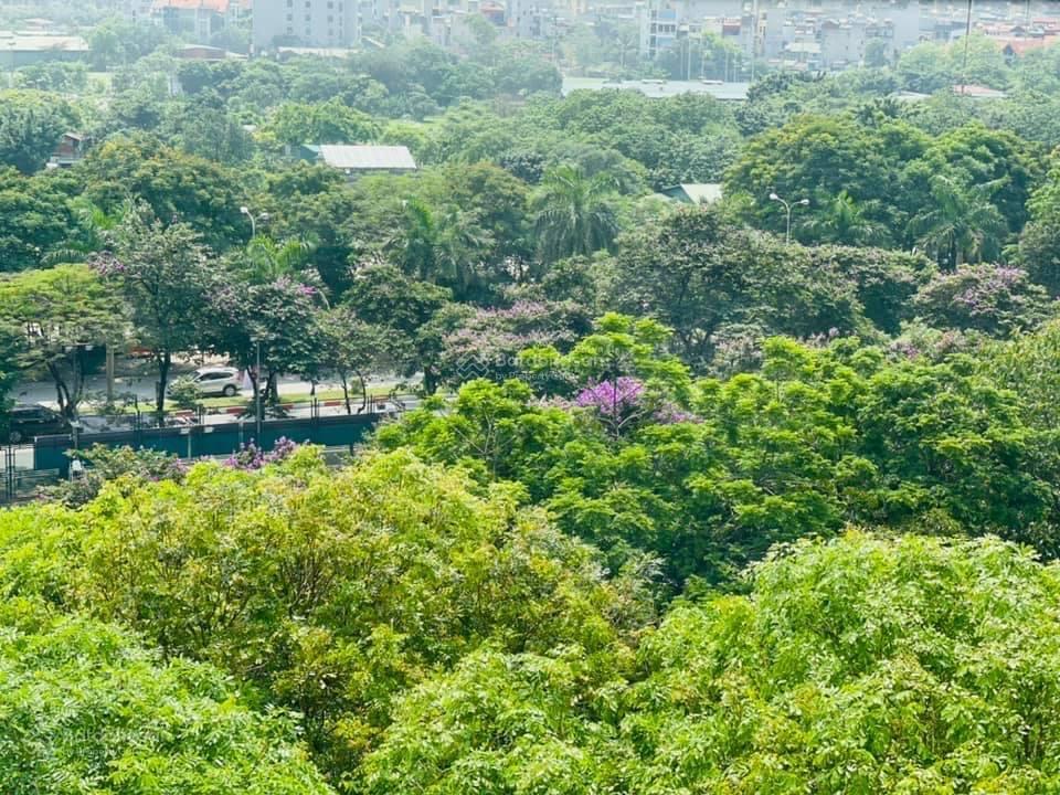Chính chủ bán căn góc tầng đẹp, chung cư ct2b khu đô thị mới văn quán, sổ đỏ 68m2 sang tên