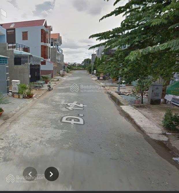 Chính chủ thanh lý đất gần metro bến xe miền đông mới, gần vinhomes q9, đh quốc gia