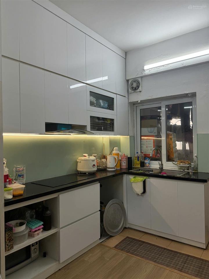 Chung cư khu đô thị định công đẹp chỉ 5.2tỷ.