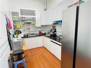 Thanh xuân 31m/5 tầng ô tô đỗ cổng chỉ 7.3 tỷ