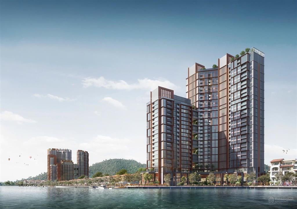 Bán cc tại sun symphony residence, 6,x tỷ, 52,3 m2, 1pn+1, 1wc tầng trung 1520 view sát sông hàn
