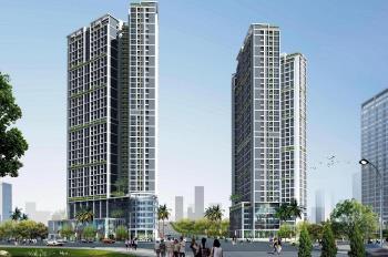 Chuyển nhượng cc tháp đôi kepler land  mỗ lao, 90 triệu/m2, 69,72 m2, 2pn, 2wc, hàng hot
