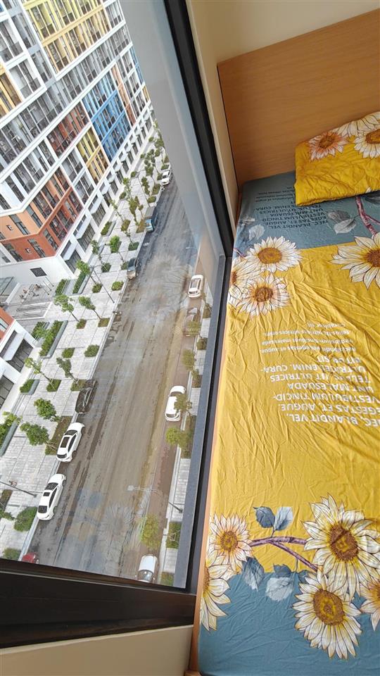 Căn hộ 3pn, 6,5 triệu, 68m2 tại sun urban city, đẹp, full tiện ích