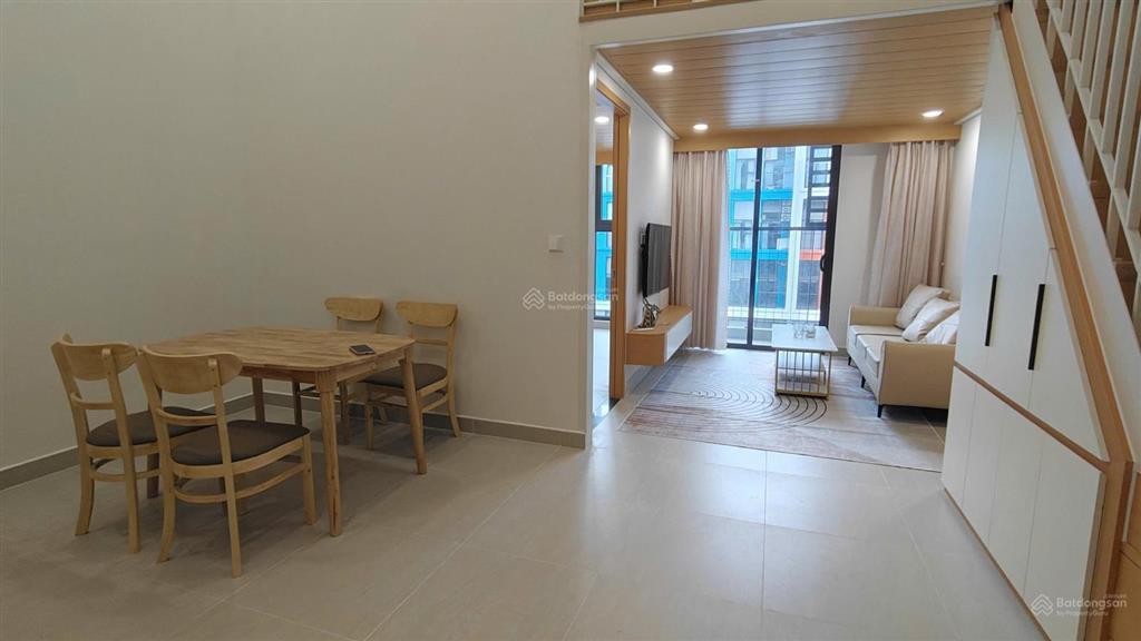 Căn hộ 3pn, 6,5 triệu, 68m2 tại sun urban city, đẹp, full tiện ích