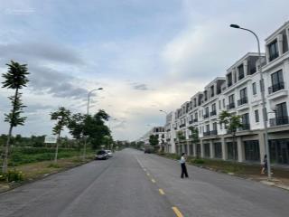 Bán bt tnr star bắc giang, giá thỏa thuận, 95m2, 4 tầng, mặt tiền 5m