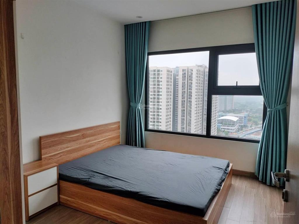 Chính chủ cho thuê căn 1pn + 1 đủ đồ tầng 21 tòa s108