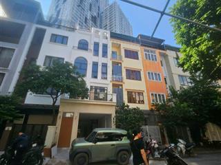 Bán nhà mới hoàn thiện khu đô thị văn khê, hà đông, hà nội