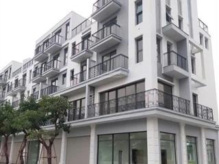 Cho thuê nhà shophouse khu sunrise 1 the manor central park nguyễn xiển, hà nội