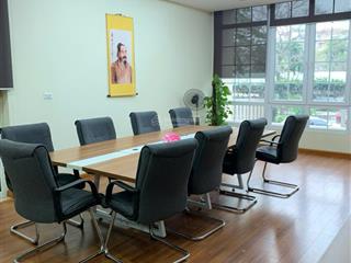 Cho thuê biệt thự đẹp phố yên hòa hà nội