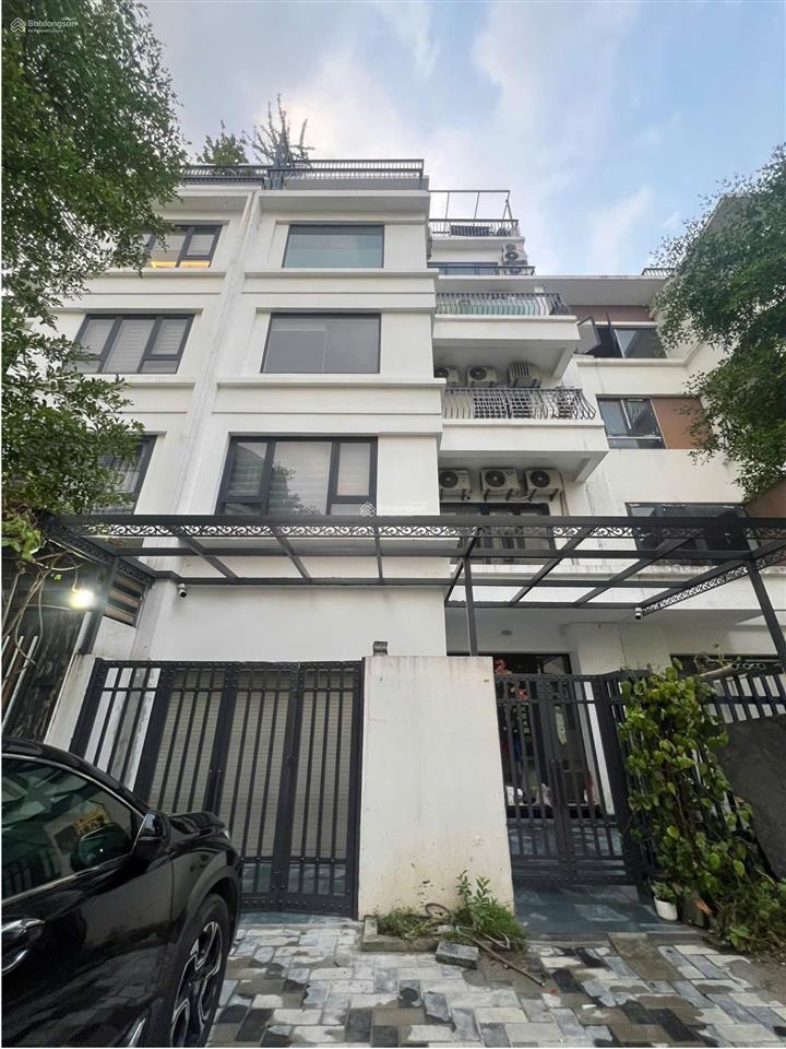 Cho thuê nhà phố thiên hiền 80 m2 x 6t có thang máy
